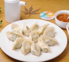 Braised Fish Dumplings