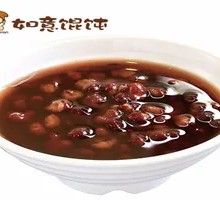 红豆羹