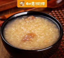 Osmanthus Lotus Root Porridge