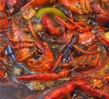 Crawfish