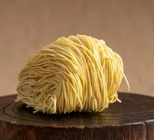 Bamboo Steam Noodles