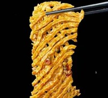 Tofu Pudding with Dried Tofu