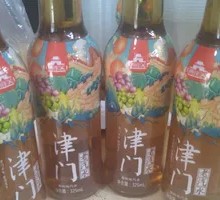 Jinmen Old Soda
