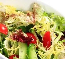 Vegetable Salad