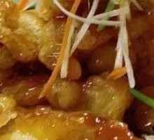 Sweet and Sour Pork