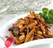 New Trend Vegetarian Assortment