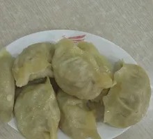 Steamed Dumplings