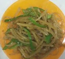 Mixed Pickled Vegetables