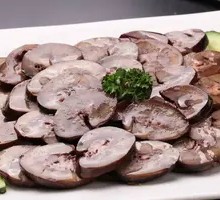 Donkey Kidney Nourishing Soup