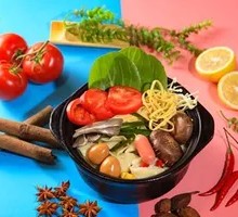 Tomato and Egg Stir-fry