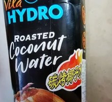 海卓炭烧椰子水