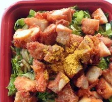 Original Grilled Meat Bibimbap