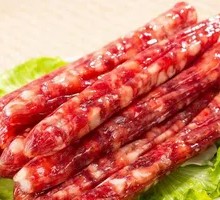 Chinese Sausage
