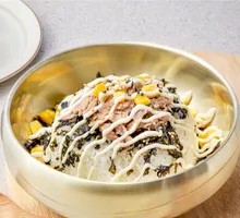 Kids' Tuna Rice Bowl