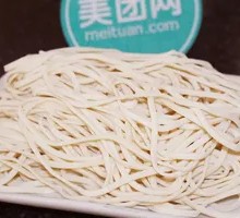 红烧肉干菜焖面小锅