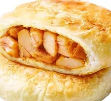 Teriyaki Chicken Thigh