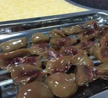 Lamb Kidneys