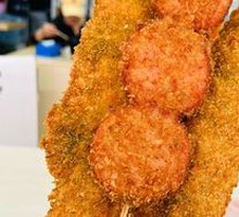 Handmade Chicken Cutlet