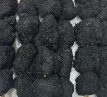 Black Gold Chicken Pieces