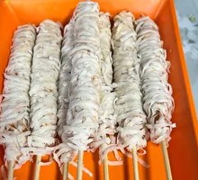 Golden Chicken Strips