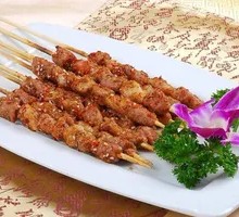 Mutton Skewers (5 Pieces Minimum)