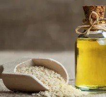 Sesame Oil