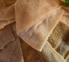 Large-leaf Beef Tripe