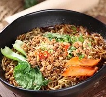 Dan Dan Noodles