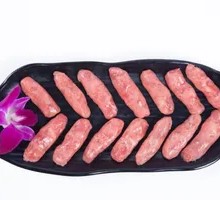Korean-style Grilled Sausage