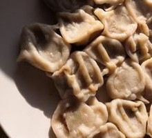 Steamed Dumplings