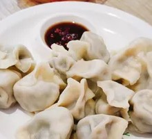 Braised Fish Dumplings