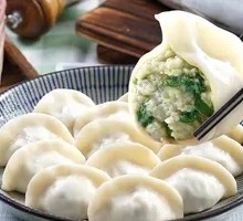 Braised Fish Dumplings