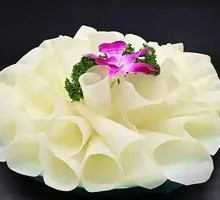 Cicada Wing Potato Slices