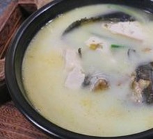 Fish Soup