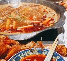 Wang Po's Large Shrimp