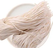 Hand-Kneaded Noodles