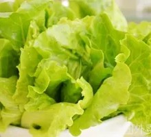 Lettuce
