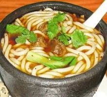 番茄口味土豆粉