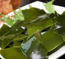 Kelp Slices