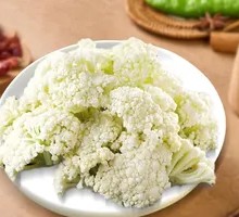 Cauliflower