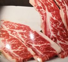 Snowflake Sirloin Bones