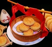 Special Intangible Cultural Heritage Baozi