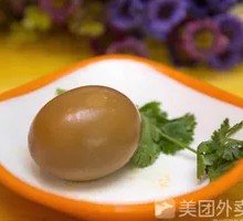 Tomato and Egg Noodle Sauce