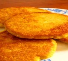 Pan-fried Flatbread