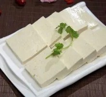 Braised Tofu in Spiced Sauce