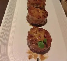 Crispy Lotus Root Cutlets