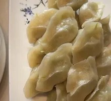Sour Cabbage Dumplings