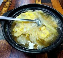 醋椒豆腐