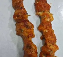 Meat Connected to Bone