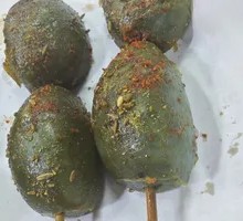 Northeast Egg Custard